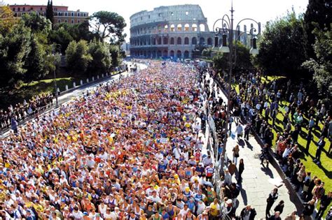 marathon in europe 2024